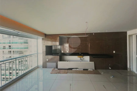 CENTRAL PARK MOOCA – 202 m² | 4 DORMITÓRIOS (3 SUÍTES) | 4 VAGAS FIXAS | VARANDA GOURMET | CONDOMÍNIO CLUBE COMPLETO