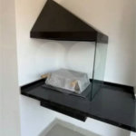 Studio 25m² no Living Full Eldorado – Pinheiros