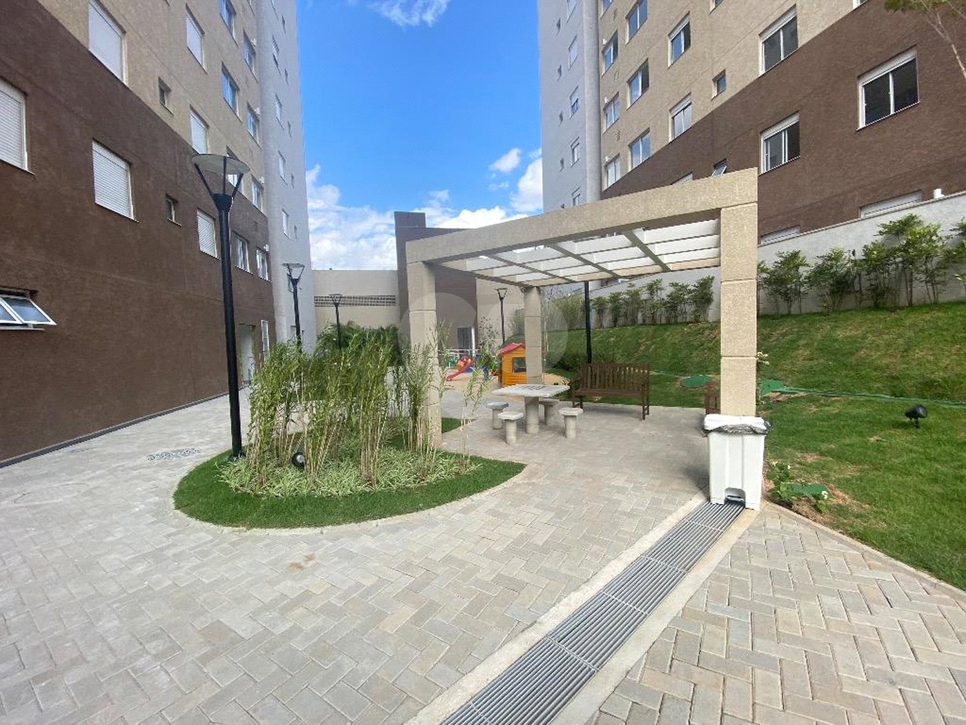 Apartamento para locação no Belém