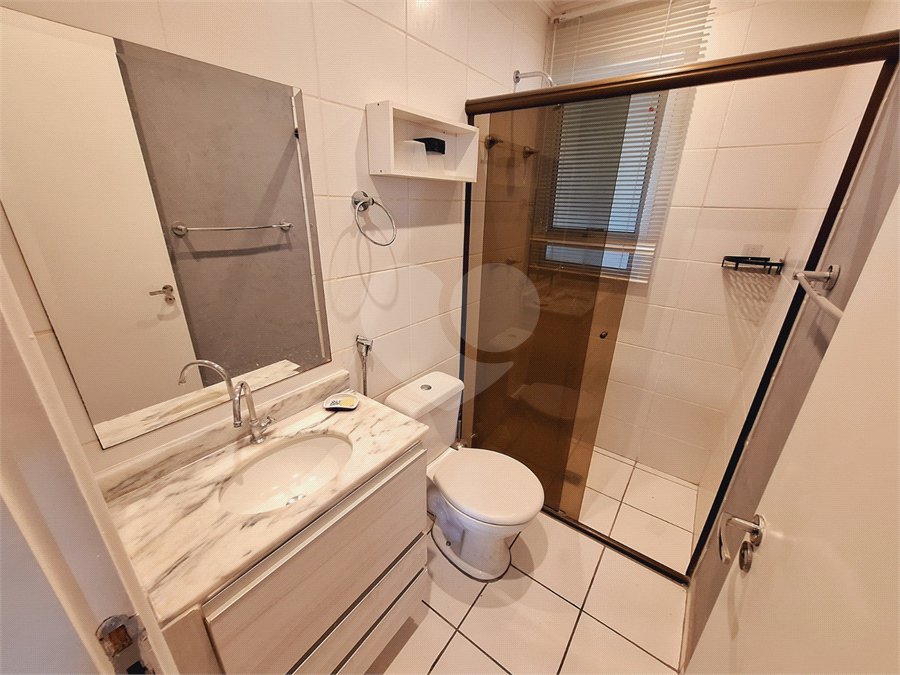 Apartamento mobiliado a venda no condomínio vila verde Sabará