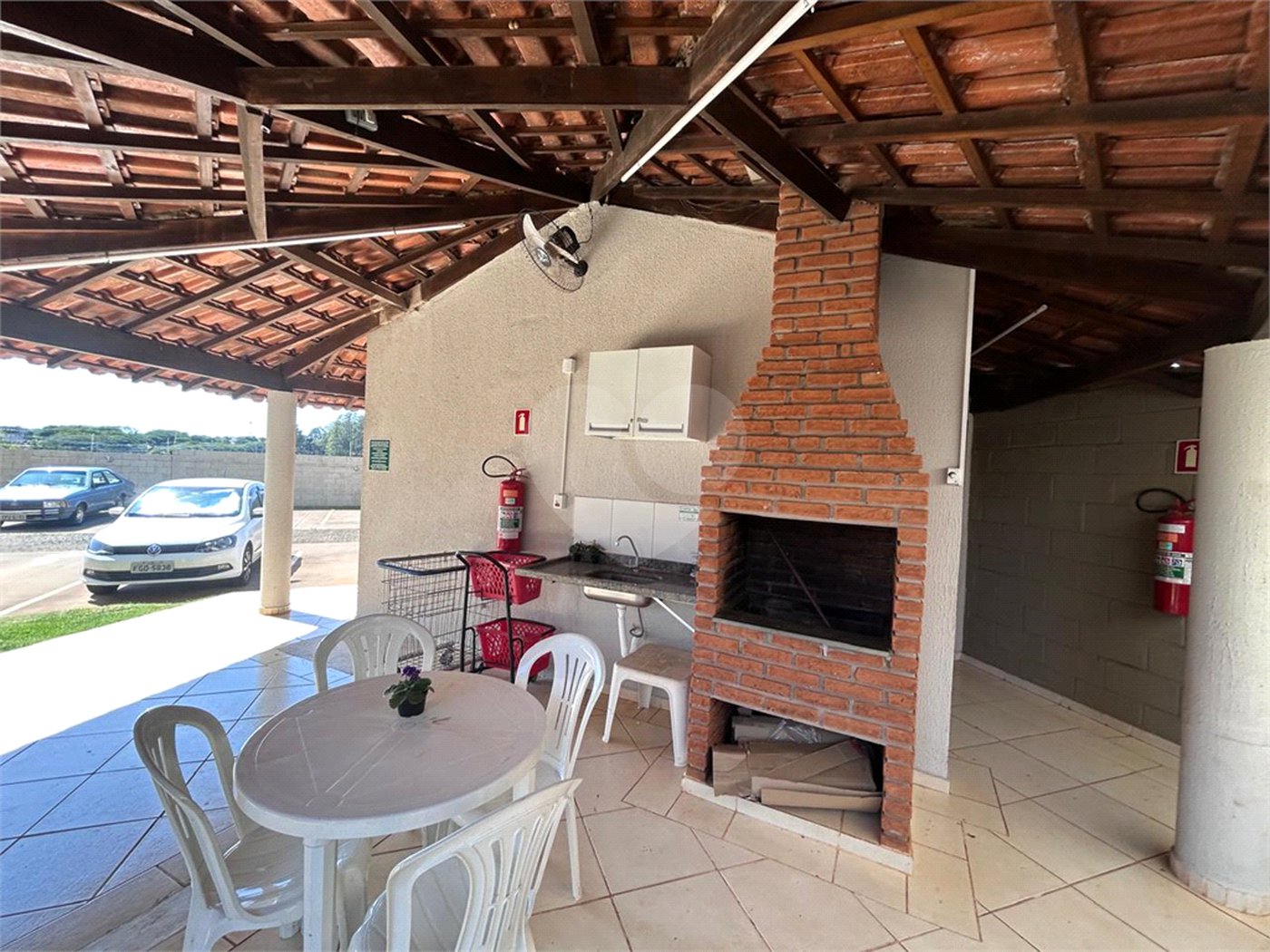 Apartamento à Venda no Residencial Parque das Árvores – São Carlos/SP