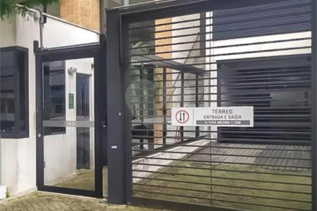 Apartamento á venda - Ipiranga