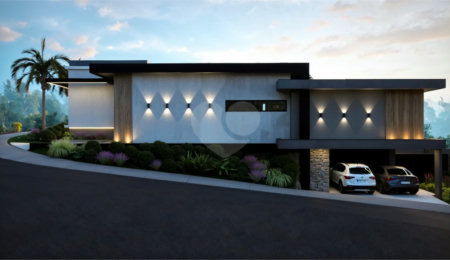 Casa à venda com 3 suítes no condomínio Vivenda das Cerejeiras, Valinhos - SP