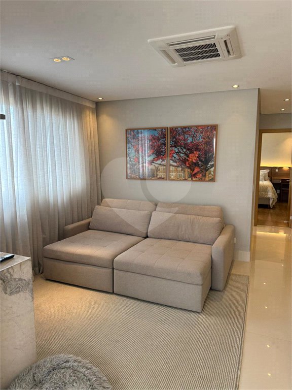 Apartamento para venda em Santana Zona Norte.