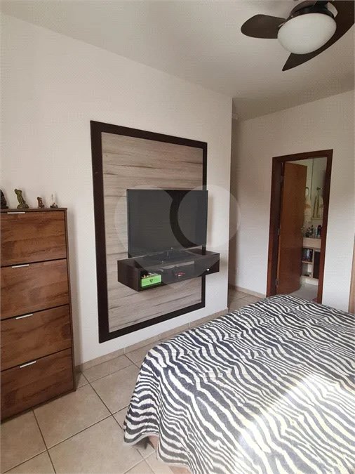 Apartamento à venda em Indaiatuba, Vila Brizzola, Villagio D`Amore com 3 quartos, com 92.26 m²