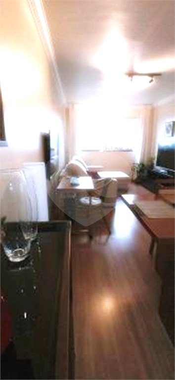 Apartamento 3 quartos - 1 suite - Alto da Boa Vista
