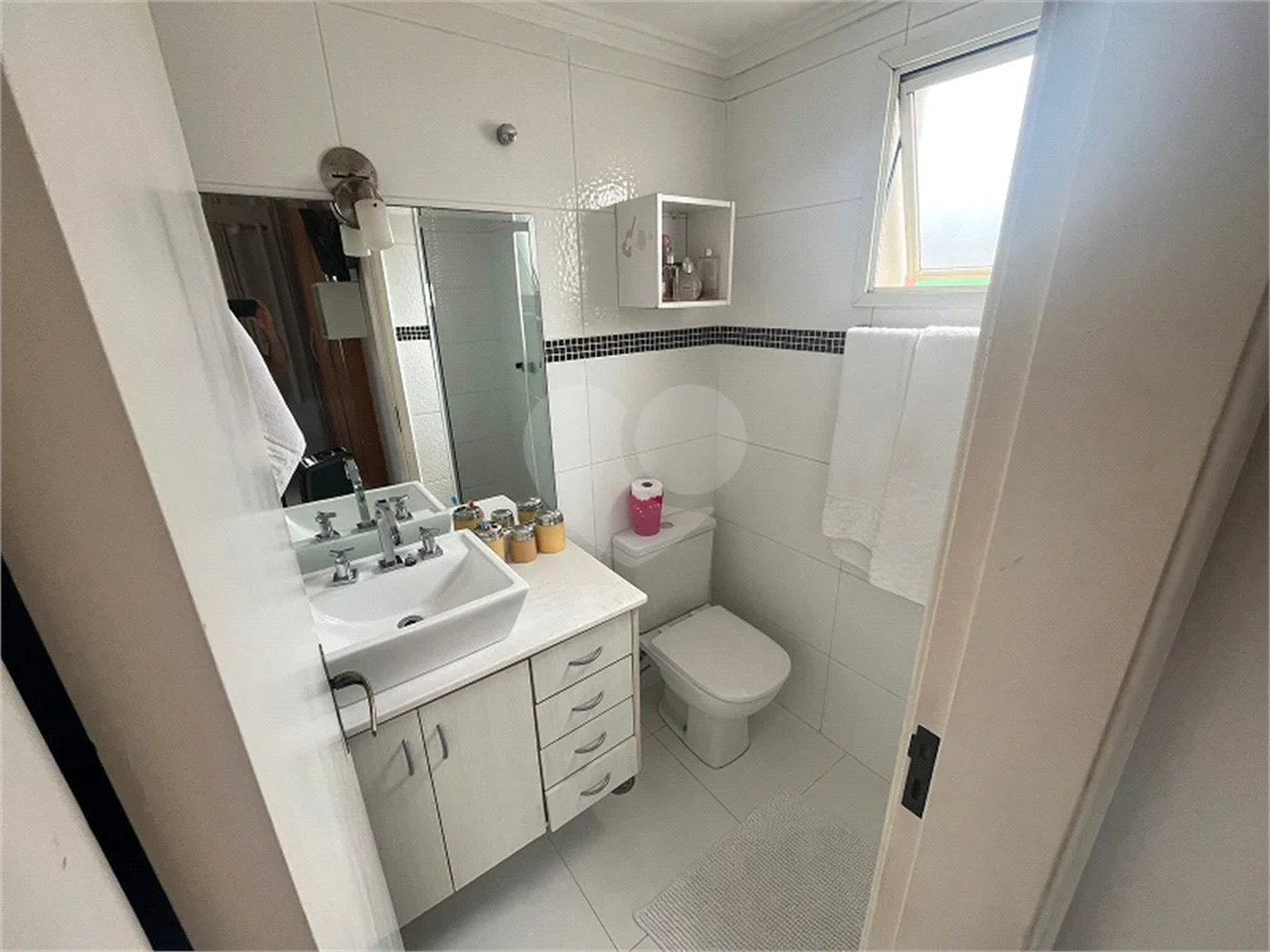 Apartamento à venda com 2 suítes em Mandaqui, São Paulo, SP