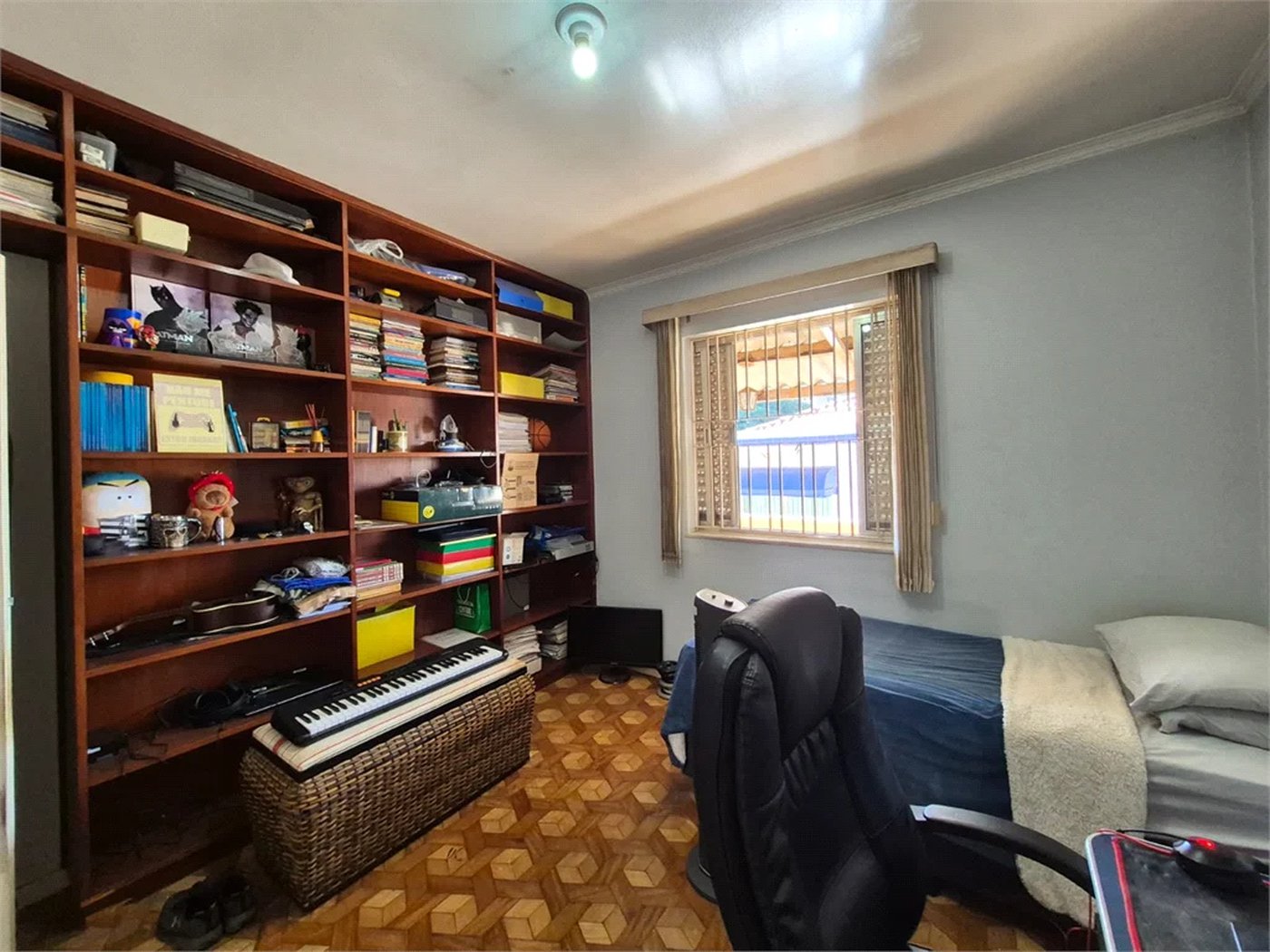 Sobrado à venda com 3 quartos, sendo 1 suíte, em Jardim Bonfiglioli, São Paulo, SP