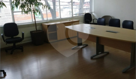 Sala à venda em Aclimação, São Paulo, SP