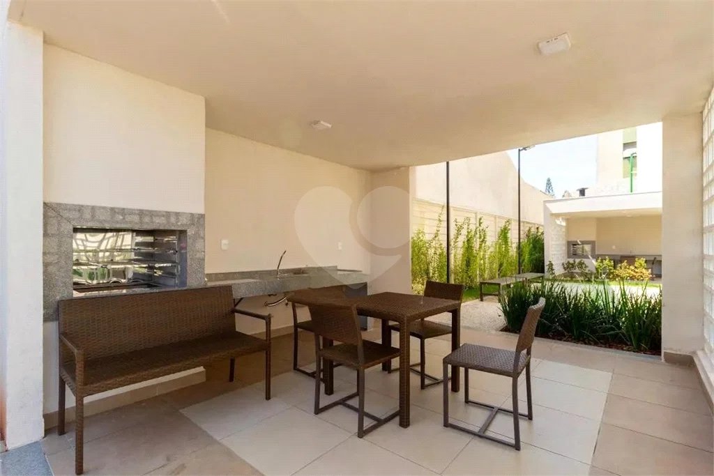 Apartamento com 1 dormitório à venda, 25 m² por R$ 255.000,00 - Mooca - São Paulo/SP