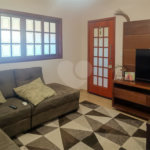 Casa espetacular no Jardim Tangará | Conforto, Beleza e Praticidade.