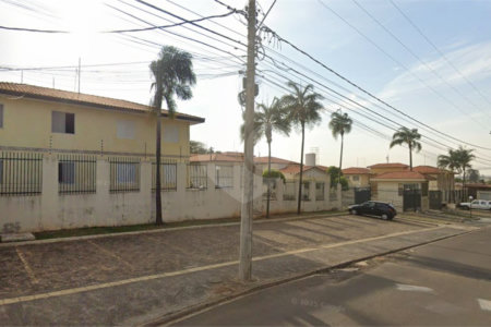 Apartamento no Condomínio Recanto Verde, com 59 m².