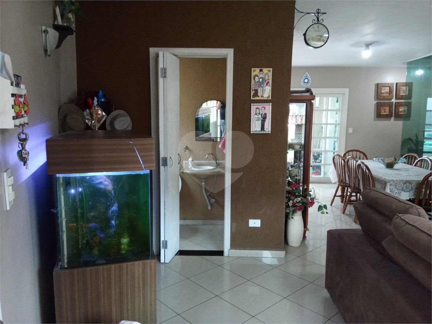 Excelente Sobrado na Cidade Lider - Casa - vendo