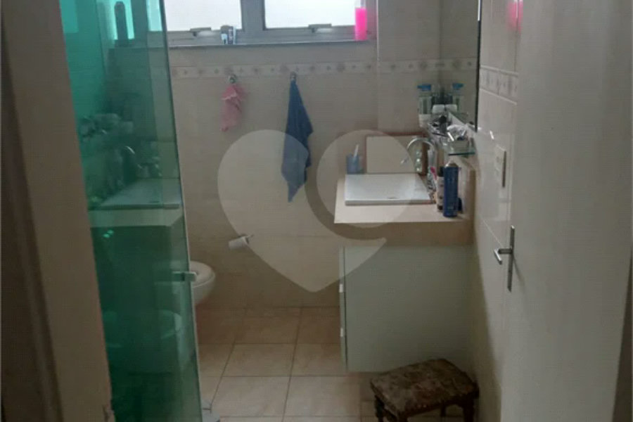 Apartamento à venda com 3 quartos, sendo 1 suíte, em Jardim Paulista, São Paulo, SP