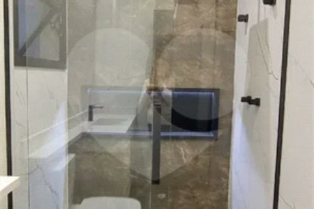 Casa 4 suites - Condomínio Ecoville 1