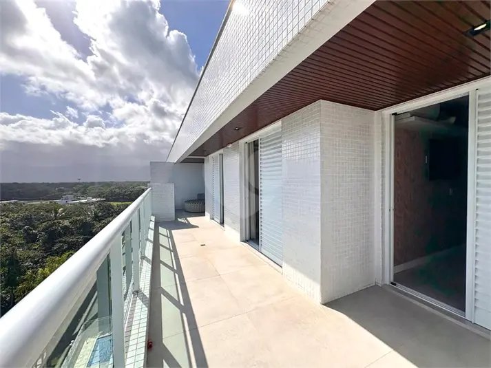 Cobertura à venda com 4 quartos, sendo 2 suítes,  em Riviera de São Lourenço, Bertioga, SP