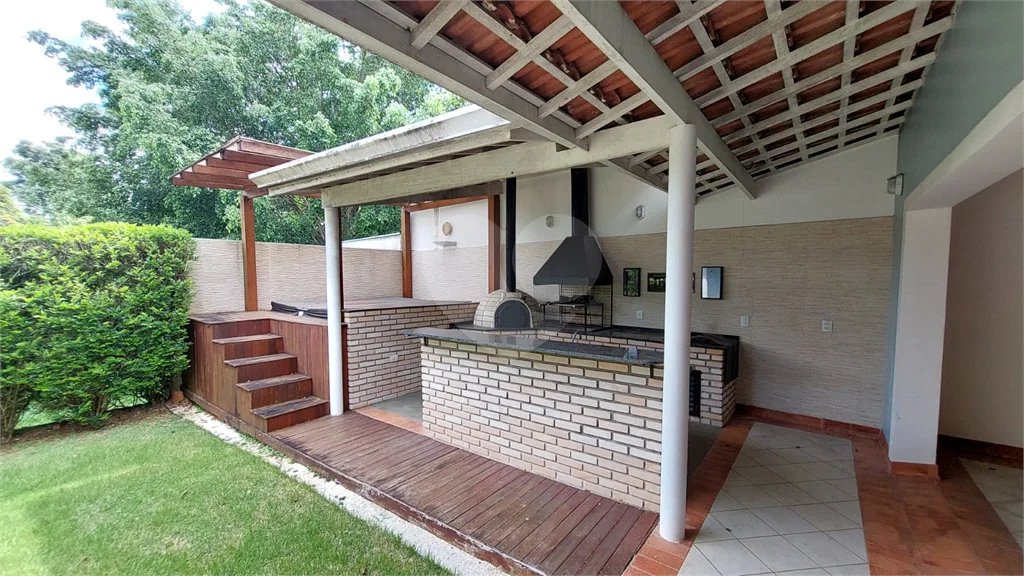 Casa para venda ou aluguel - Condomínio São Paulo II - Cotia.