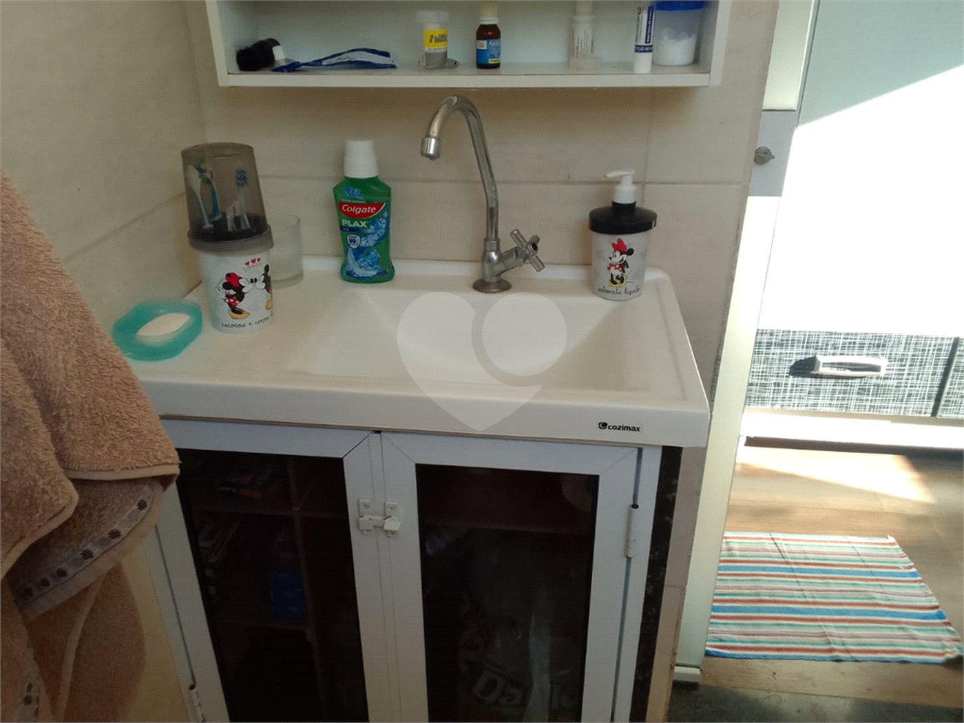 Linda casa no Condomínio Moradas 3