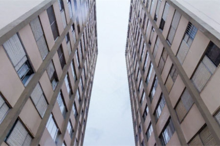 Apartamento na Região do Ipiranga à 8 Minutos do Metrô com 2 Dormitórios .
