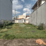 Terreno á venda no Jardim Paraíso