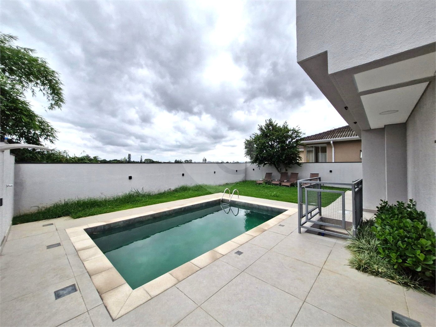 Casa à venda com 4 suítes no condomínio Belvedere Prudência, São Paulo - SP