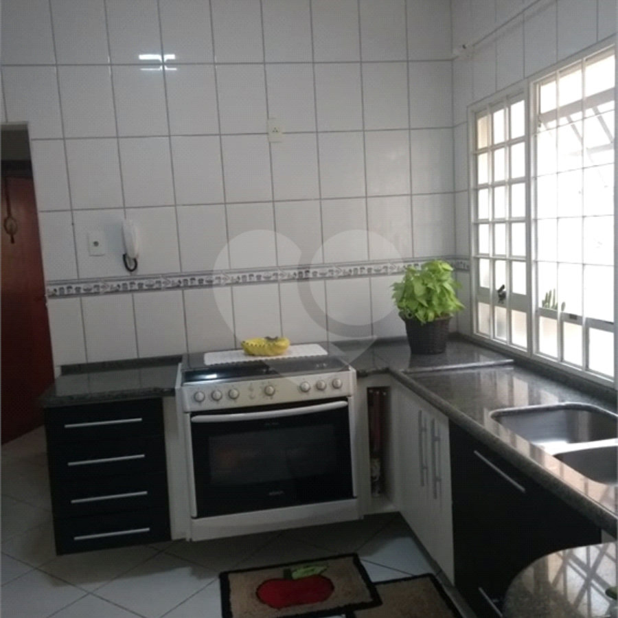 A venda Casa dois pavimentos no jardim Alice