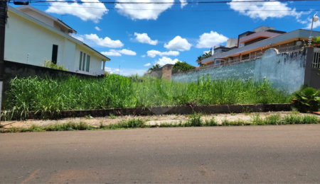 Terreno à venda em Parque Santa Mônica, São Carlos, SP
