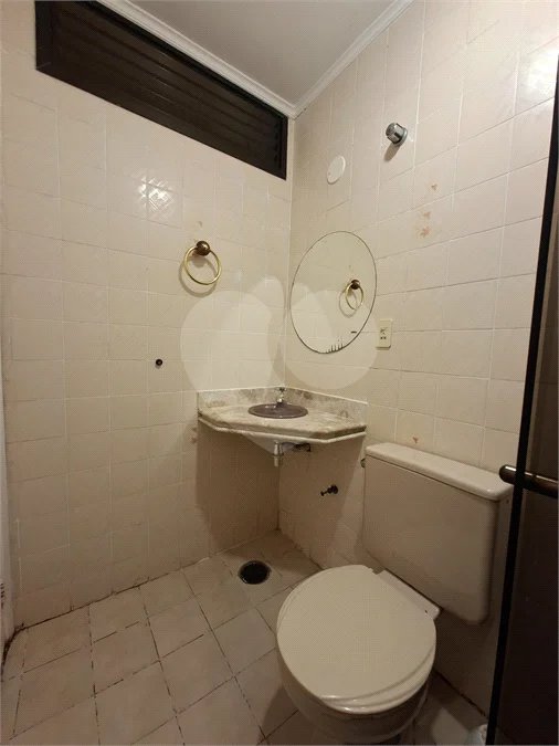 GRANDE OPORTUNIDADE DE COMPRA! APARTAMENTO DE 96m² NO CONDOMÍNIO CÓRSEGA