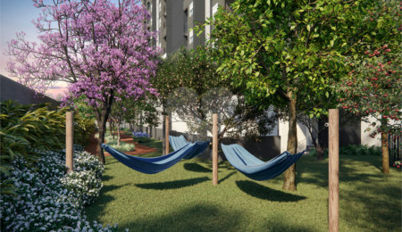 Apartamento à venda com 2 quartos, sendo 1 suíte,  em Belenzinho, São Paulo, SP