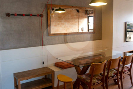 Apartamento na Mooca com 70m² com 2 dormitórios, sendo 1 suíte e 1 vaga Lazer Completo