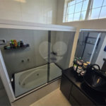 Casa térrea 3 dormitórios com piscina e área Gourmet à venda São Carlos