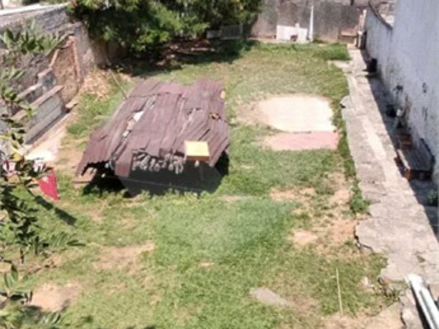 Terreno à venda no Brasilândia, São Paulo, SP