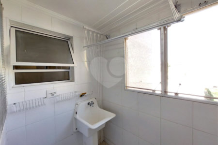 Apartamento padrão para venda ou locação no Residencial Dona Elisa