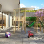 Apartamento de 63,65 m² no Campo Belo, 2 dormitórios 1 suíte 1 Vaga