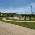 Terreno à venda no condomínio Soleil em Piracicaba