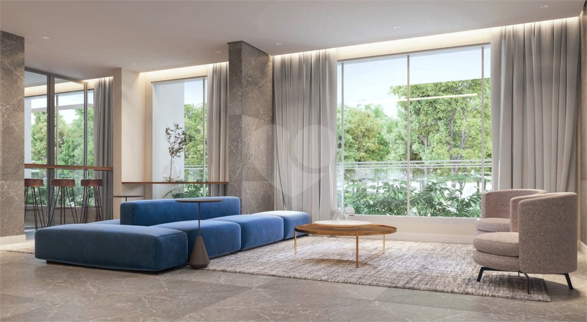 Apartamento Garden com 2 dorms, 1 vaga, amplos 131 m2 na Freguesia do Ó