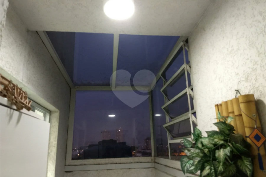 Sobrado à Venda com 250m² - Vila Matilde