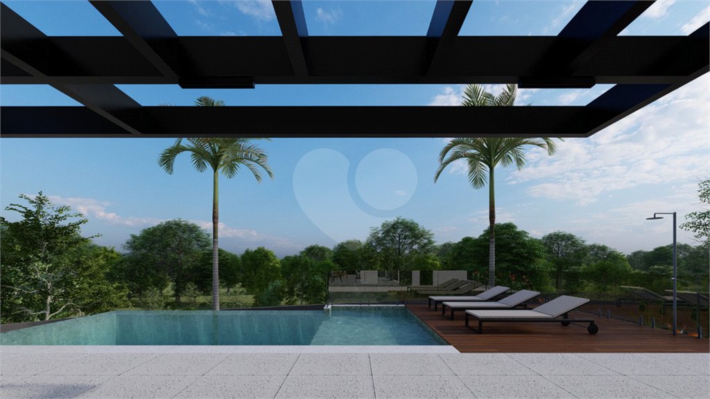 CASA À VENDA PARATEHY NORTE, 720m², 4 SUITES, 1 MASTER, SALA COM 3 AMBIENTES, 6 VAGAS SÃO JOSÉ DOS C