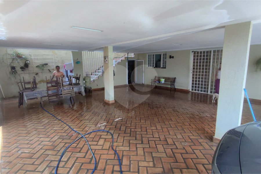 Vende-se Bela Casa no Bairro Santa Cecília - Piracicaba-SP