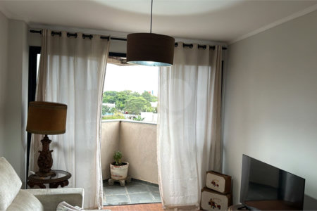 Apartamento à Venda no bairro Parque Arnold Schimidt - São Carlos/SP