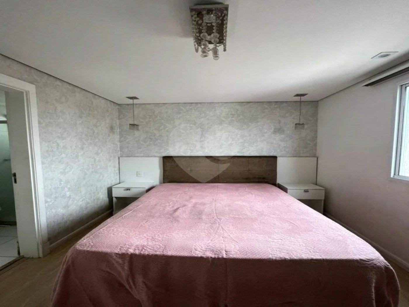 Apartamento à venda com 3 quartos, sendo 1 suíte,  em Vila Guilherme, São Paulo, SP