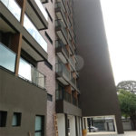 Apartamento com 1 dormitório à venda, 27 m² por R$ 265.000 - Mooca - São Paulo/SP