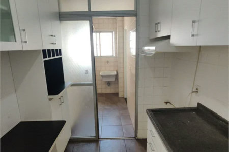Apartamento à venda com 2 quartos em Butantã, São Paulo - SP