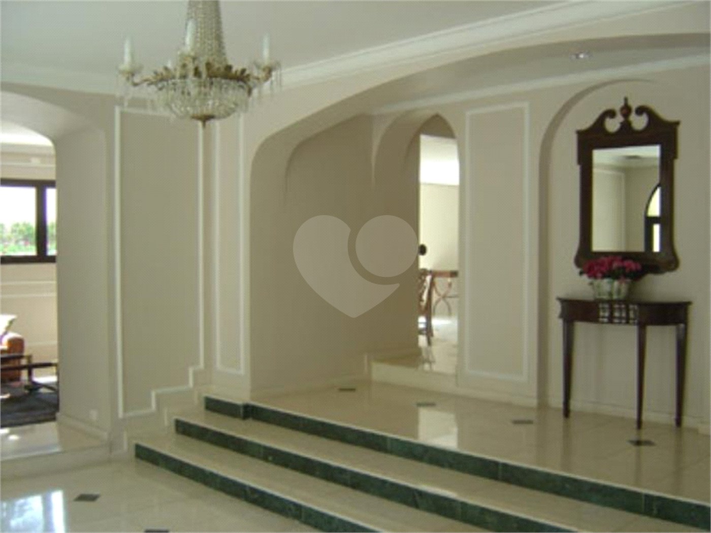 APARTAMENTO COM 3 SUÍTES, 4 VAGAS, 420 M², JARDIM AMÉRICA