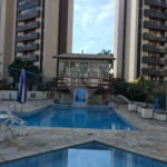 APARTAMENTO LUXUOSO Á VENDA - 04 SUÍTES - 04 VAGAS - SAÚDE - CONDOMÍNIO COMPLETO