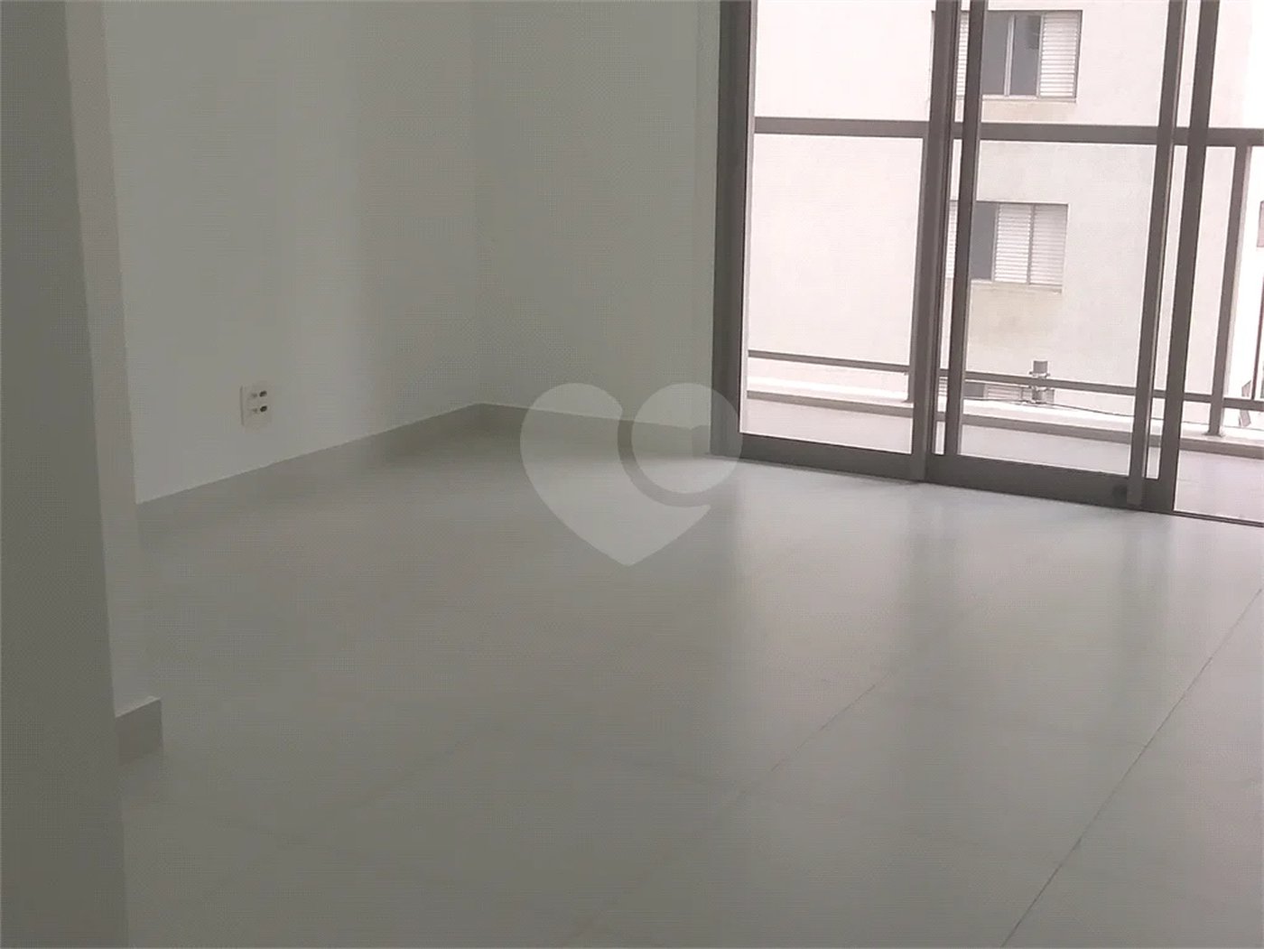 Sala comercial para locação no Paraíso