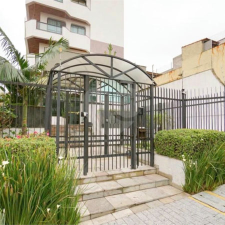 apartamento residencial rua pimenta bueno