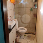 Casa à Venda – 4 Quartos, 1 Suíte – Vila Prado
