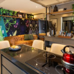 Apartamento com 78m² , 2 dormitórios , sendo 1 suíte , 1 vaga de garagem , à venda no Jabaquara.