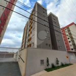 Apartamento no Condomínio Residencial Pieta .